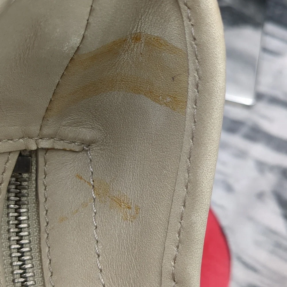 Burberry Brooklyn Hobo